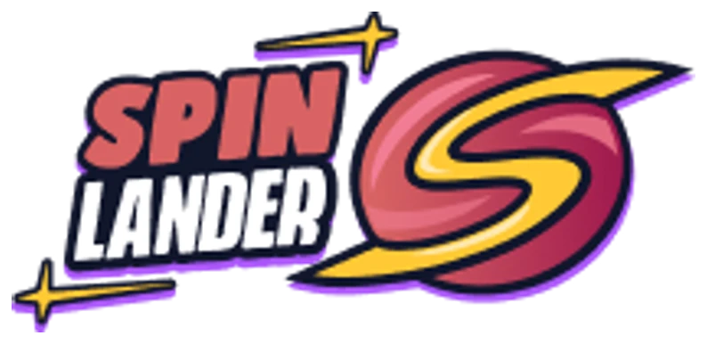 SpinLander Casino logo